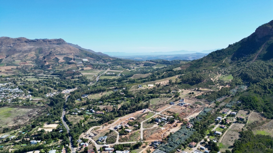 0 Bedroom Property for Sale in Johannesdal Western Cape